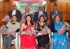 एक उदाहरणीय जिम्मेवारी हस्तान्तरण कार्यक्रम