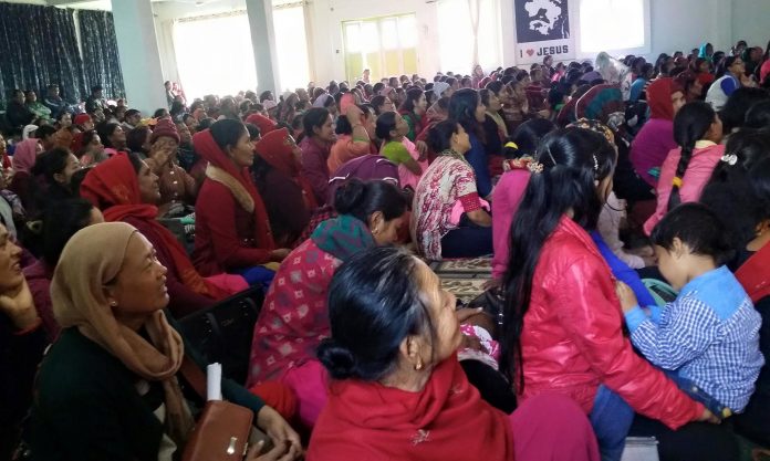 Chitwan_Program