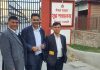 ख्रिष्टमसको विदाको लागि गृहमन्त्रलयमा ज्ञापनपत्र