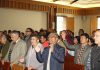 नेपाल ख्रीष्टियन समाजको राष्ट्रिय कार्यशाला सम्पन्न