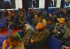 संयुक्त ख्रीष्टमस शुभकामना आदानप्रदान कार्यक्रम ललितपुरमा सम्पन्न