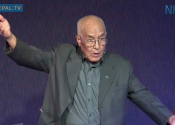 नेपाली इसाई जगतका एक सुनौलो इतिहास रोबर्ट कार्थक रहेनन्