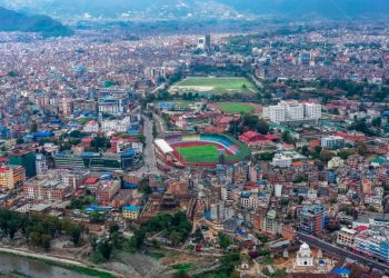 काठमाडौं उपत्यकामा थपिए ३ हजार ५६२ संक्रमित, ६७ जनाको मृत्यु