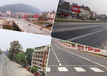 फेरि थपियो निषेधाज्ञा, अब किराना पसल खोल्न पनि नपाइने