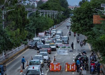 भोलिदेखि उपत्यकामा २५ सिटमाथिका सार्वजनिक बस चलाउन पाइने