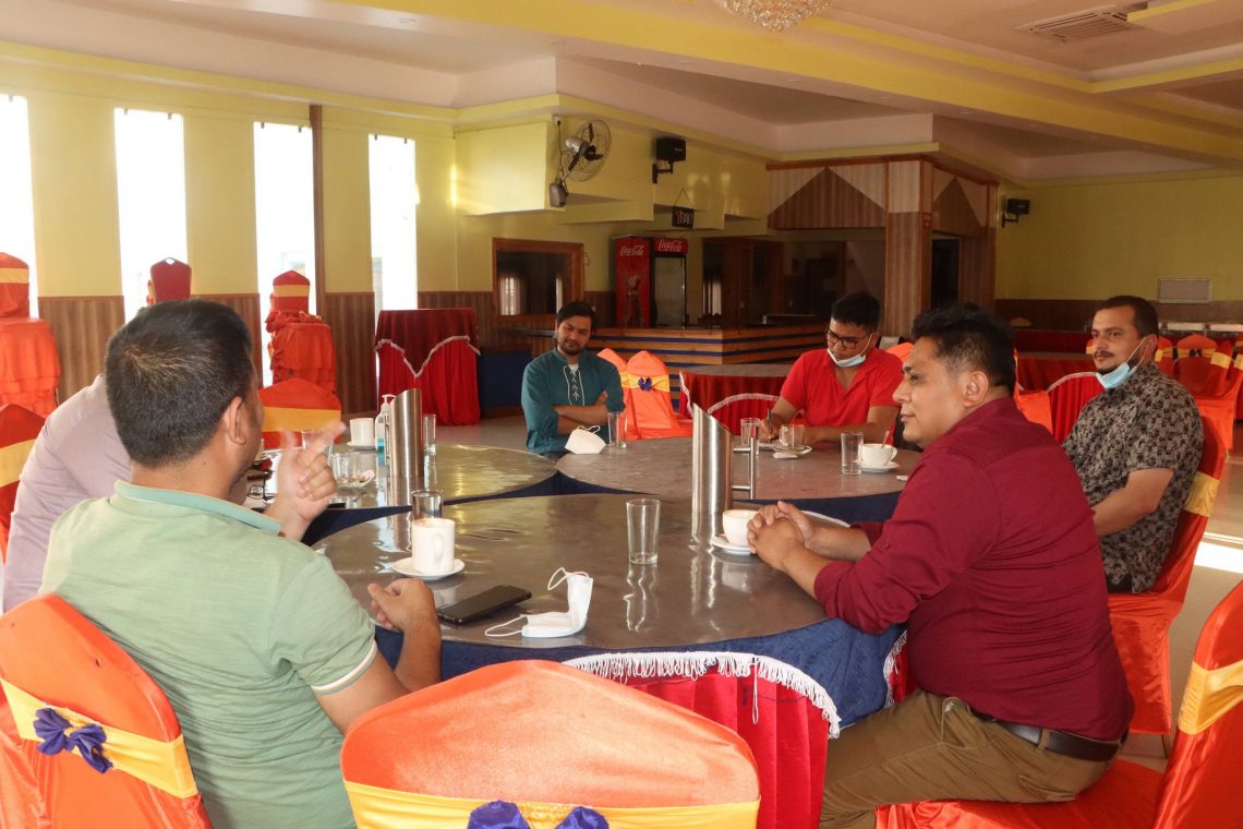 नेपाली इतिहासका ओजेल परेका सुन्दर फूल पादरी प्रधानको १७० औं जन्मजयन्ती मनाइयो