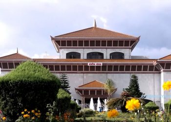 आजबाट संसद् अधिवेशन सुरु हुँदै, यस्तो छ सम्भावित कार्यसूची