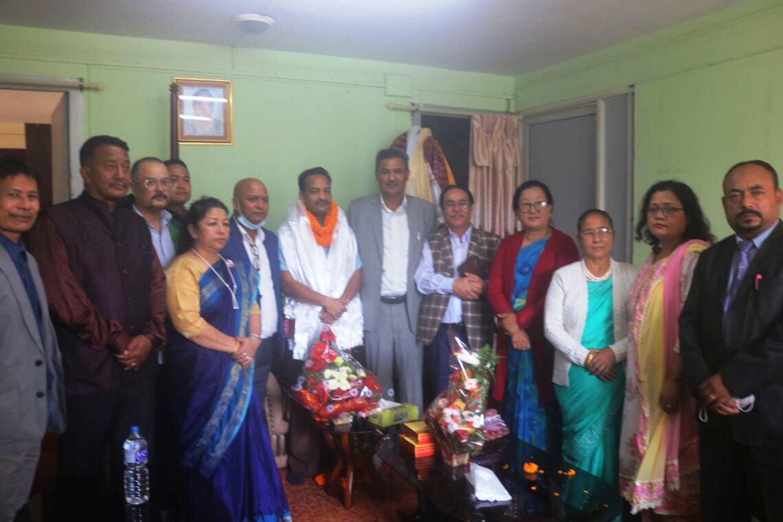 ख्रीष्टियन समुदाय र सरकारबीच भएका सहमति कार्यन्वयनमा महासंघको जोड