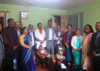 ख्रीष्टियन समुदाय र सरकारबीच भएका सहमति कार्यन्वयनमा महासंघको जोड