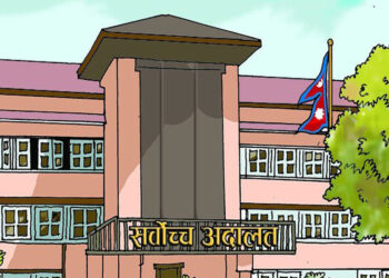 प्रधानन्यायाधीशले बोलाएको फुलकोर्ट बहिष्कार गर्ने १४ न्यायाधीशको निर्णय