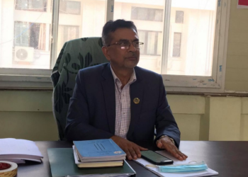 बाग्मतीका मुख्यमन्त्री पाण्डेले पाए विश्वासको मत