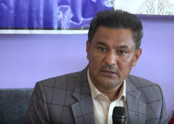 राष्ट्रिय ख्रीष्टियान महासंघका अध्यक्ष सिबी गहतराजले अध्यक्ष पदबाट दिए राजिनामा