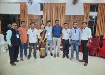 एनसीएफ नेपालको केन्द्रिय विभागले पायो पूर्णता