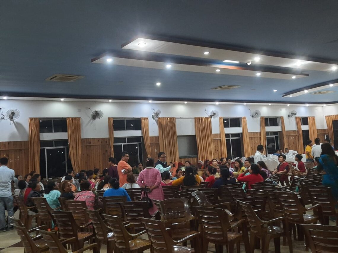 एनसीएफ नेपालले अधिवेशन मार्फत नयाँ नेतृत्व छान्दै