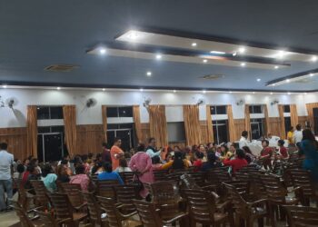 एनसीएफ नेपालले अधिवेशन मार्फत नयाँ नेतृत्व छान्दै