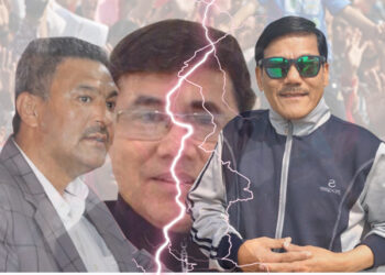 ख्रीष्टियनको जनसंख्या ३० लाख भन्दा बढी, महासंघले राज्यसंग मिलि आधिकारीक तथ्याङ्क सार्वजनिक गर्छ: सी.बी. गहतराज