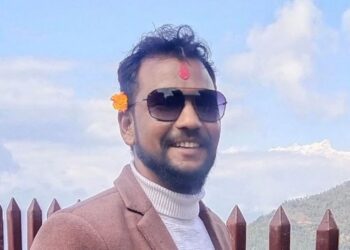 सांसद चौधरीको निलम्बन फुकुवा, राष्ट्रपति निर्वाचनमा भोट दिन पाउने