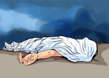 मकवानपुरमा हात्तीको आक्रमणबाट एकजनाको मृत्यु