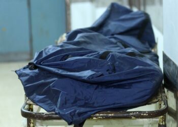 महाराजगञ्जस्थित टिचिङ अस्पतालका फार्मेसी इञ्चार्ज मृत भेटिए