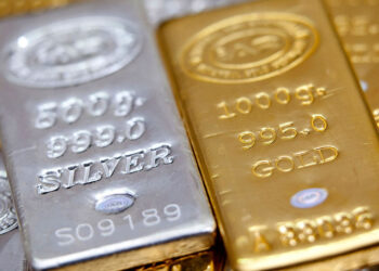 सातामै सुन प्रतितोला १२ सय र चाँदी ८५ रुपैया महँगो