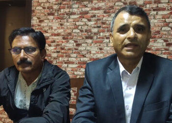 देशव्यापी आन्दोलन थालेको राष्ट्रिय किसान सन्जालको घोषणा