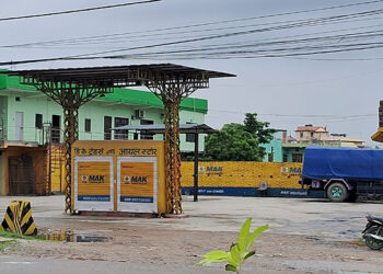 सुदूरपश्चिममा पेट्रोलियम पदार्थको कृत्रिम अभाव