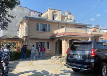 कांग्रेसले दोस्रो चरणको अभियान स्थगित गर्यो