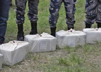 बरामद सुन जोख्न भन्दै सीआईबीले लेख्यो टक्सार महाशाखालाई पत्र