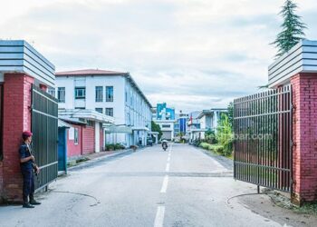 अछाममा पोखरेल र जाजरकोटमा सुनार बने प्रजिअ