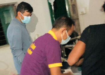 विषालु च्याउ खाँदा ६ जना चेपाङ बिरामी