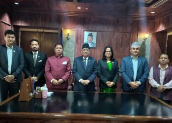 सुदूरपश्चिम सरकारमा जान नाउपा तयार, मन्त्री र उपसभामुख पाउने