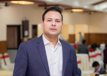 भेपमार्फत भएको सुन तस्करी प्रकरणमा राहुल महरा पक्राउ