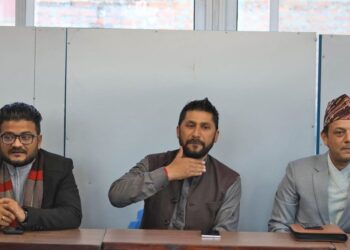 रास्वपाको केन्द्रीय समिति बैठक बस्दै