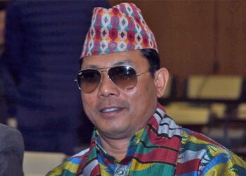 रेशम चौधरीको नेतृत्वमै टीकापुर घटना भएको सर्वोच्चको ठहर, जन्मकैद मिनाहामा गम्भीर प्रश्न