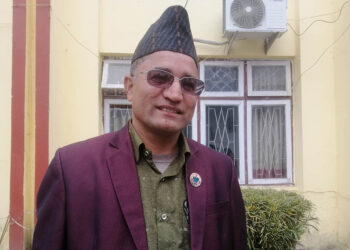 काेशीमा मिल्याे भागवण्डा, सभामुख छाडेका बाबुराम अर्थमन्त्री