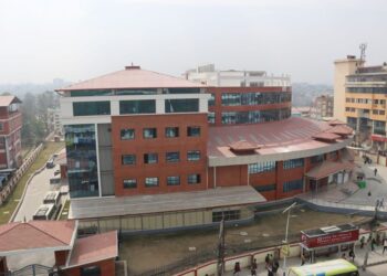 प्रहरी चारित्रिक प्रमाणपत्रलाई आइतबारदेखि पूर्ण रुपमा अनलाइन बनाइँदै