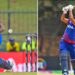 टी-२० आईमा नेपालले एकै खेलमा बनायो ७ रेकर्ड
