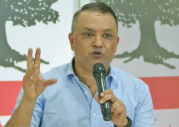 महामन्त्री गगनले सुनाए १० साउन यता भएका र हुन नसकेका कार्य