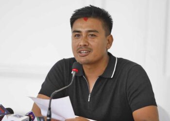 क्यानलाई खेलाडीको पत्र : नेपाल टी-२० लिग खेलेको पैसा खै ?