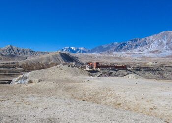 प्रधानमन्त्रीको चीन भ्रमण : हुन सक्छ कोरला नाका खुलाउने सम्झौता