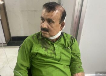 कांग्रेस सहमहामन्त्री यादवमाथि सांघातिक आक्रमण