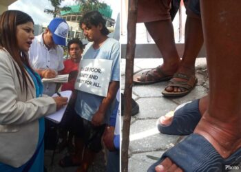 मानव अधिकार आयोगले सरकारलाई भन्यो : ईको जीवन रक्षाको पहल गर