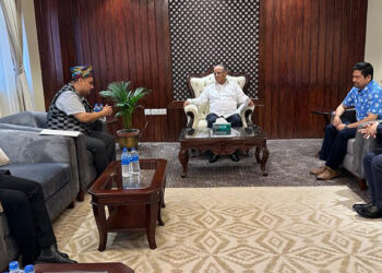 डाक्टरमाथि आक्रमण गर्नेलाई कारबाही हुन्छ : प्रधानमन्त्री प्रचण्ड