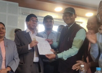 सरकार र राहत शिक्षकबीच पाँचबुँदे सहमति, आन्दोलन फिर्ता