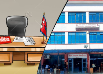 सरकारले भेटेन यातायात महानिर्देशक बन्ने सहसचिव