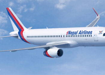 निगमका सबै जहाज सञ्चालनमा