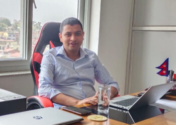 व्यवसायी भीमकान्त भण्डारीले भ्रष्टाचार मुद्दामा पाए सफाइ