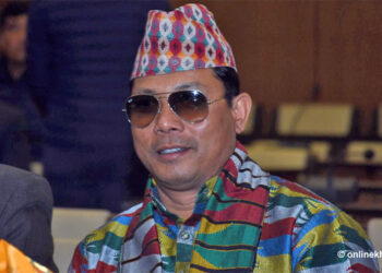 रेशम चौधरीविरुद्धको मुद्दाको सुनुवाइ स्थगित