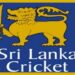 सरकारद्वारा श्रीलंकाली क्रिकेट बोर्ड निलम्बित