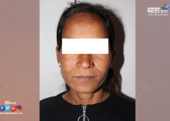 अछाममा युवाको हत्या, काठमाडौंबाट महिला पक्राउ